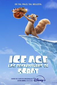 Ice Age: Las Desventuras de Scrat: Temporada 1