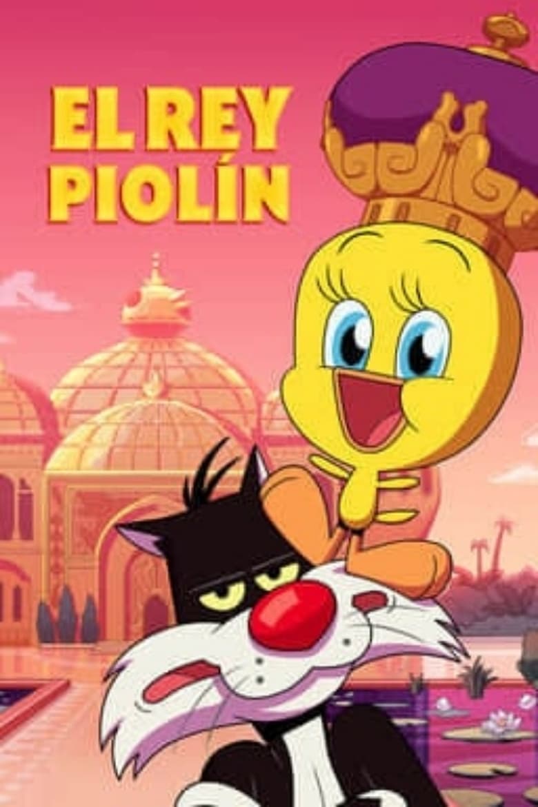 Ver Rey Piolín online gratis HD - SeeMovies