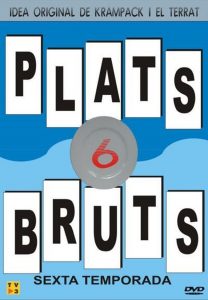 Plats Bruts: Temporada 6