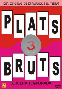Plats Bruts: Temporada 3