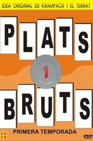 Plats Bruts: Temporada 1