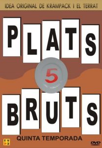 Plats Bruts: Temporada 5