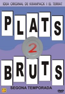 Plats Bruts: Temporada 2