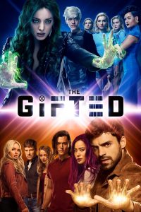 The Gifted: Los elegidos: Temporada 2