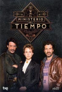 El Ministerio del Tiempo: Temporada 1