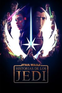 Star Wars Las crónicas Jedi
