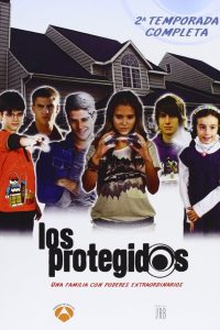 Los protegidos: Temporada 2