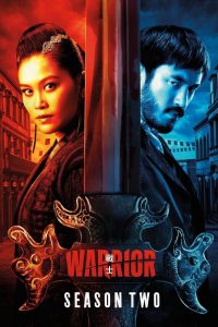 Warrior: Temporada 2