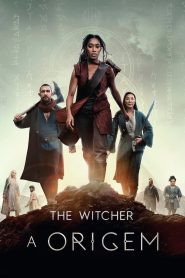 The Witcher: El origen de la sangre: Temporada 1