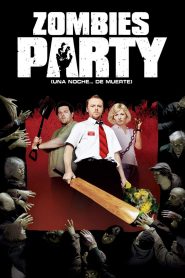 Zombies Party (Una noche…de muerte)