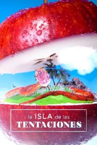 La isla de las tentaciones: Temporada 1