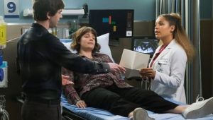 The Good Doctor: 4×16