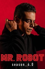 Mr. Robot: Temporada 4