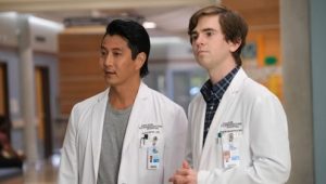 The Good Doctor: 4×3