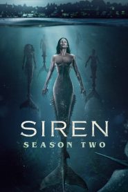 Siren: Temporada 2
