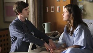 The Good Doctor: 6×10