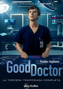 The Good Doctor: Temporada 3