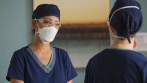 The Good Doctor: 4×2