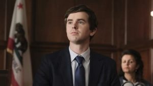 The Good Doctor: 6×16