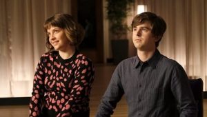 The Good Doctor: 4×14