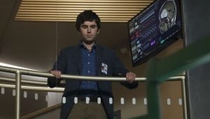 The Good Doctor: 6×21
