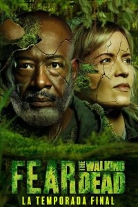 Fear the Walking Dead: Temporada 8
