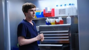 The Good Doctor: 3×6
