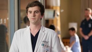 The Good Doctor: 6×2