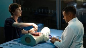 The Good Doctor: 3×5