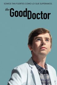 The Good Doctor: Temporada 5