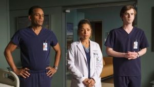 The Good Doctor: 4×12