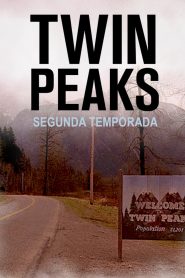 Twin Peaks: Temporada 2