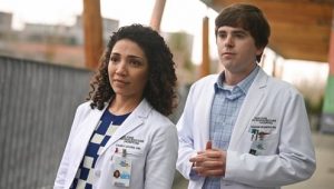 The Good Doctor: 3×14