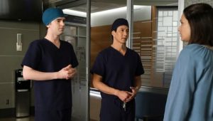 The Good Doctor: 4×15