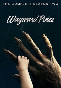 Wayward Pines: Temporada 2