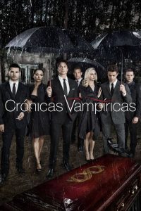 Crónicas vampíricas: Temporada 8