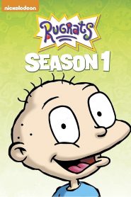 Rugrats: Aventuras en pañales: Temporada 1