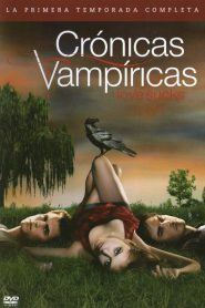 Crónicas vampíricas: Temporada 1