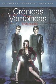 Crónicas vampíricas: Temporada 4