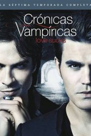 Crónicas vampíricas: Temporada 7