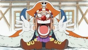One Piece: 1×8
