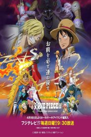 One Piece: Temporada 19