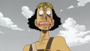 One Piece: 1×33
