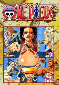 One Piece: Temporada 5