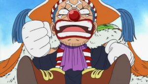 One Piece: 1×46