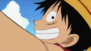 One Piece: 1×1