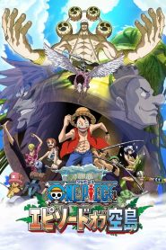 One Piece: Temporada 6