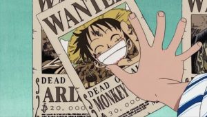 One Piece: 1×45