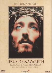 Jesús de Nazaret: Temporada 1