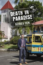 Crimen en el paraíso: Temporada 10